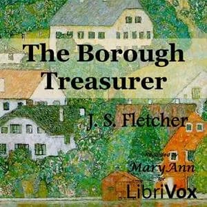 Borough Treasurer