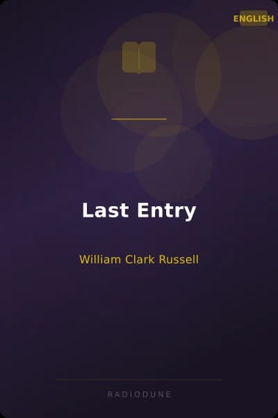 Last Entry