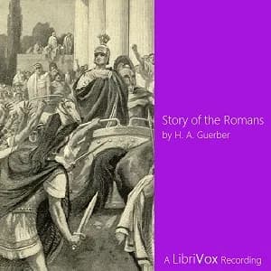 Story of the Romans