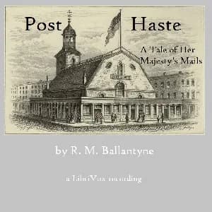 Post Haste