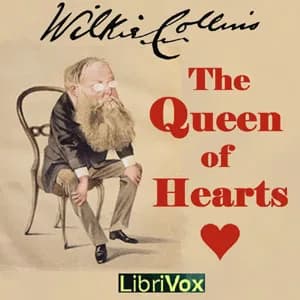 Queen of Hearts