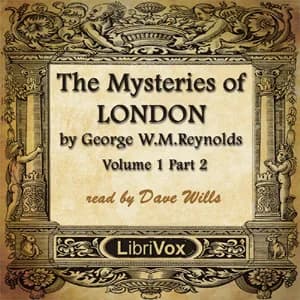 Mysteries of London Vol. I part 2
