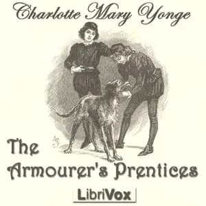 Armourer's Prentices