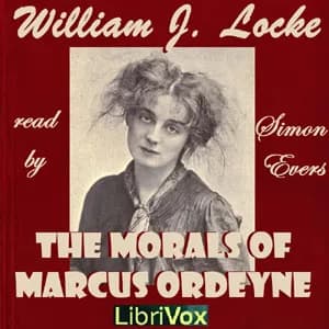 Morals of Marcus Ordeyne