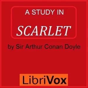 Study In Scarlet (version 5)