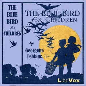 Blue Bird for Children