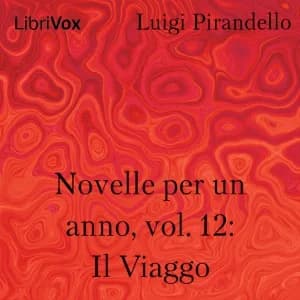 Novelle per un Anno, vol. 12: Il Viaggio