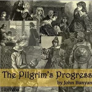 Pilgrim's Progress (version 2)