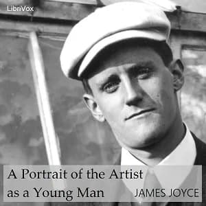 Portrait of the Artist as a Young Man (version 2)