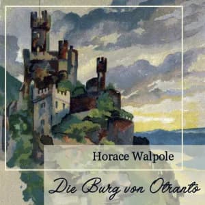 Burg von Otranto