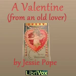 Valentine (From an old Lover)