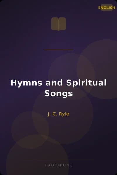 Hymns and Spiritual Songs