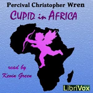 Cupid in Africa