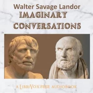 Imaginary Conversations (Dramatic Reading)