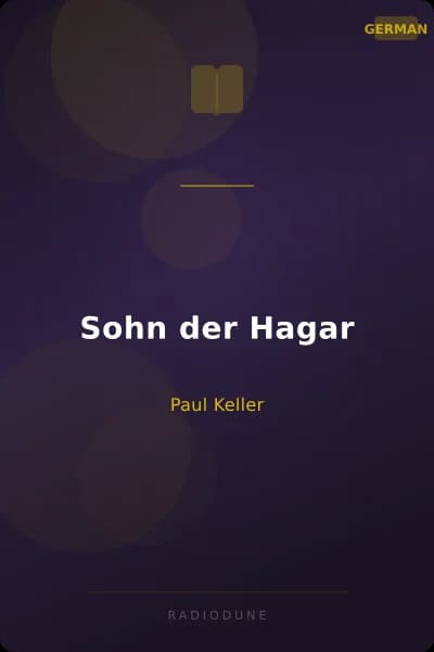 Sohn der Hagar