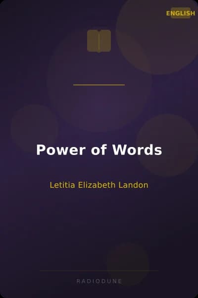 Power of Words