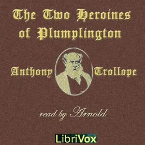 Two Heroines of Plumplington