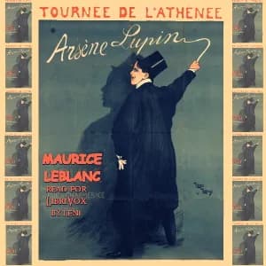 Arsène Lupin