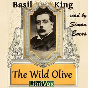 Wild Olive