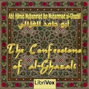 Confessions of al-Ghazali