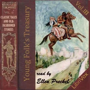 Young Folks' Treasury, Volume 3
