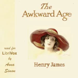 Awkward Age
