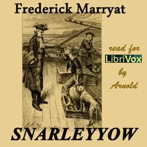 Snarleyyow