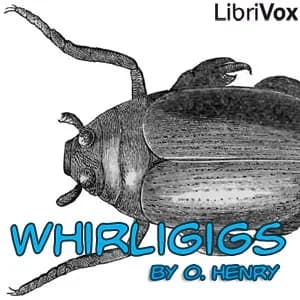 Whirligigs