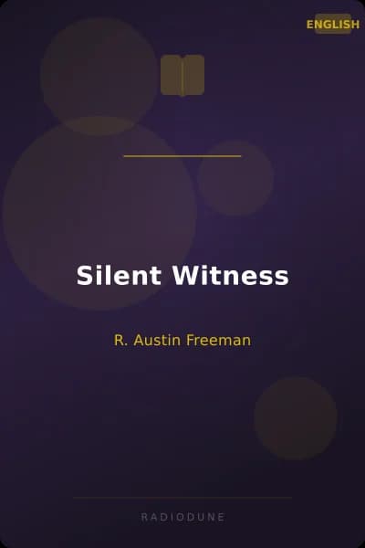 Silent Witness