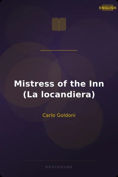 Mistress of the Inn (La locandiera)