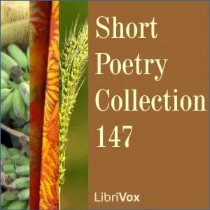 Short Poetry Collection 147