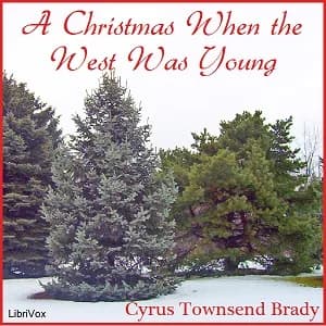 Christmas When The West Was Young