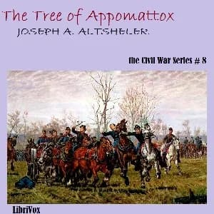 Tree of Appomattox