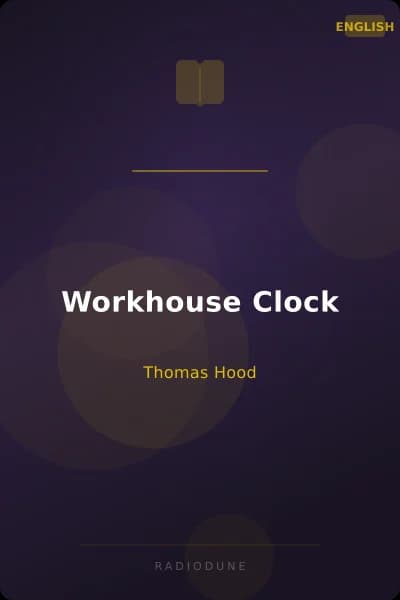 Workhouse Clock