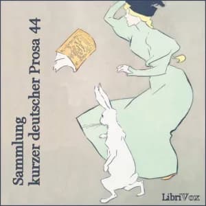 Sammlung kurzer deutscher Prosa 044