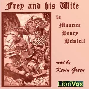 Frey and his Wife