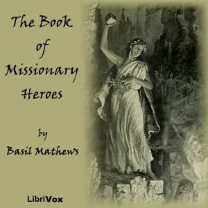 Book of Missionary Heroes