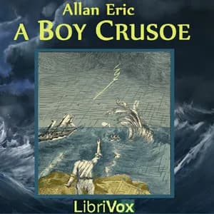 Boy Crusoe