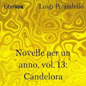 Novelle per un Anno, vol. 13: Candelora
