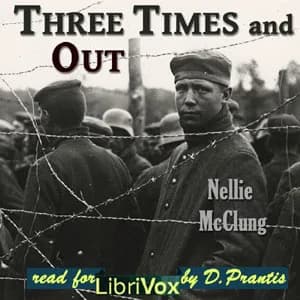 Three Times and Out