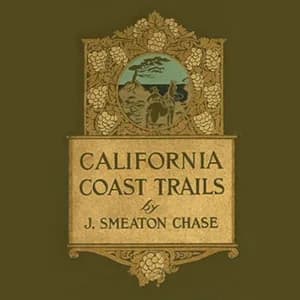 California Coast Trails