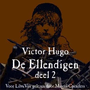 Ellendigen - Deel 2 - Cosette