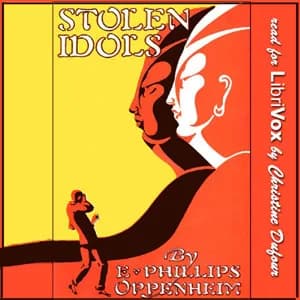 Stolen Idols