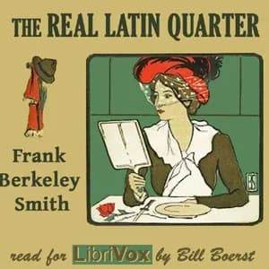 Real Latin Quarter
