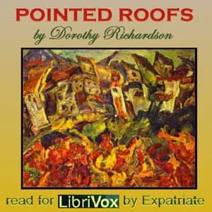 Pointed Roofs - Pilgrimage Vol. 1 (version 2)