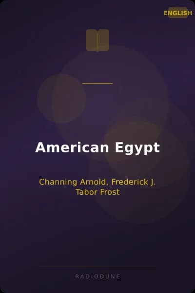 American Egypt