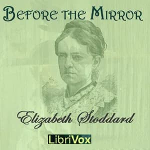 Before the Mirror