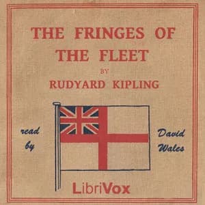 Fringes Of The Fleet
