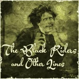 Black Riders and Other Lines