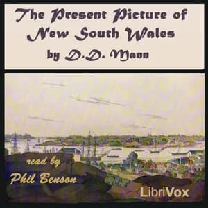 Present Picture of New South Wales